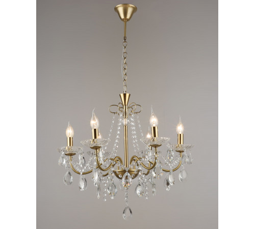 7183/6 COP (1) Люстра RL