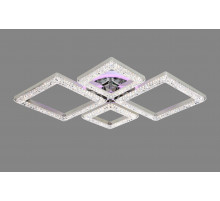 A910/2+2 CR+RGB (1/5) Люстра MN (RL)