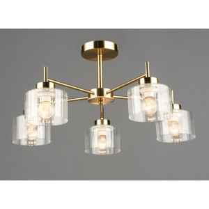 7394/5 COP (1) Люстра RL