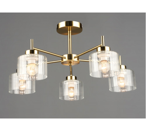 7394/5 COP (1) Люстра RL