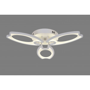 5285/3 WT (1/10) Люстра MN (RL)