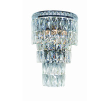 W2785R/4A CHROME+CLEAR (1) Настенный светильник NW