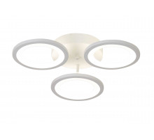 2062/3 WHITE (1) Люстра (RL) #