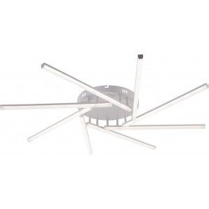 6538-8 WT (1) Люстра RL