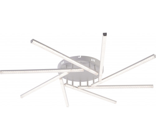 6538-8 WT (1) Люстра RL