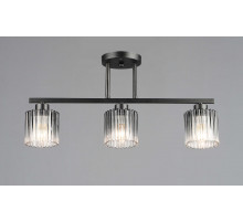 6778/3 BK (4) Люстра (RL) #