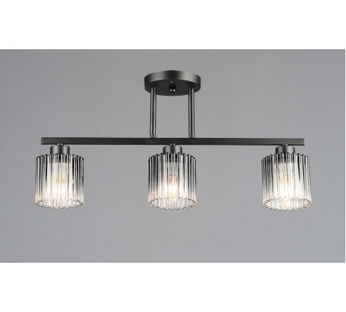 6778/3 BK (4) Люстра (RL) #