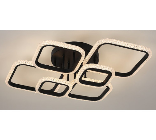 9376/2*3 BK (1) Люстра (RL) #