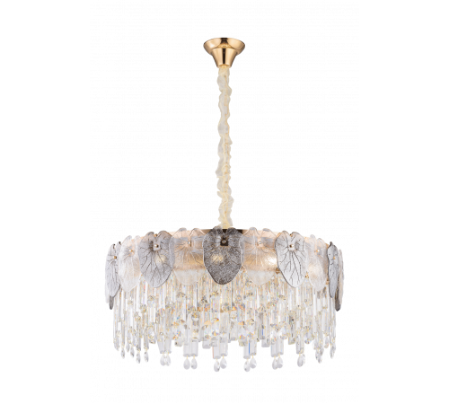 5028/12FG FG (1) Люстра (NW)