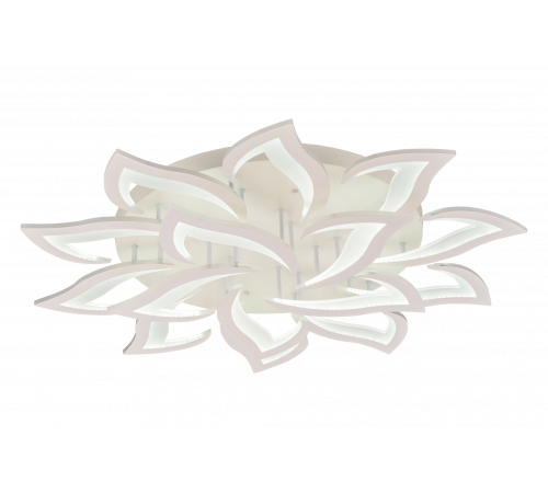 3016/10+5 WT (1) Люстра MN (RL) #