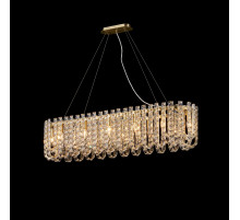 NW082-L1200*W280*H280(1500) BRONZE (1) Люстра NW #