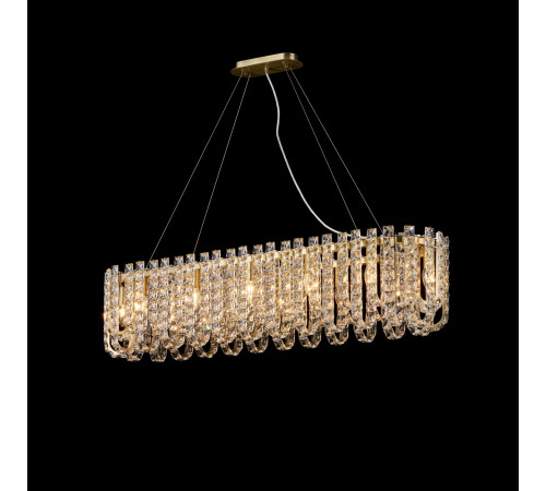 NW082-L1200*W280*H280(1500) BRONZE (1) Люстра NW #