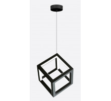 DW-801-250 BLACK (1) Люстра NW