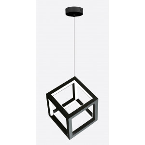 DW-801-250 BLACK (1) Люстра NW