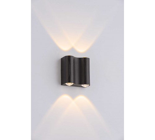 PL-543-2B BK (1/30) Светильник (RL)