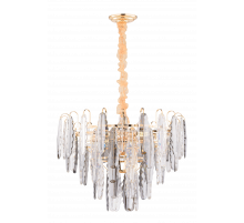 5116/600 GD (1) Люстра NW