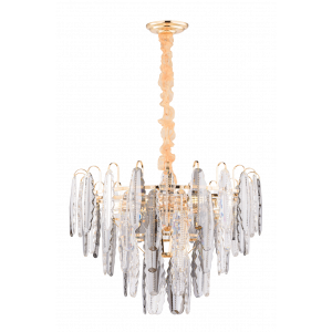 5116/600 GD (1) Люстра NW