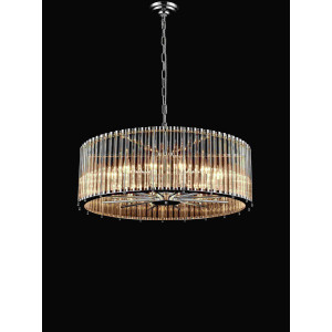 L1-ф800 CHROME (1) Люстра NW #