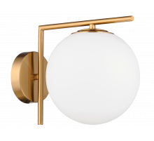 3969MBM/1BRO BRO+WH (1) Бра NW