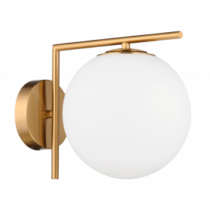 3969MBM/1BRO BRO+WH (1) Бра NW