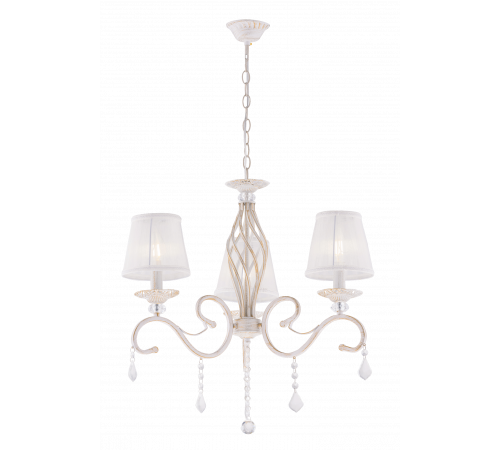 1208/3B WG (1) Люстра (RL)