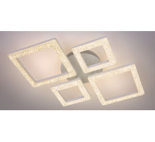 9322/2+2 WT (1) Люстра (RL)