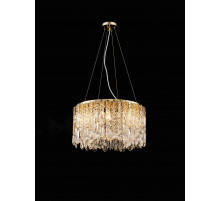 M30-ф500*H250 H GOLD (1) Люстра NW #