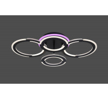 3008/2+2 BK+RGB (1/5) Люстра MN