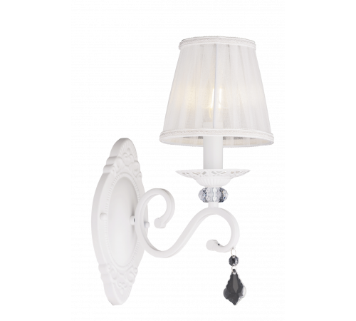 1208/1WB WT (1/5) Настенный светильник (RL)