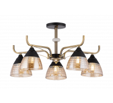 3782/5 AB+BK (2) Люстра (RL) #