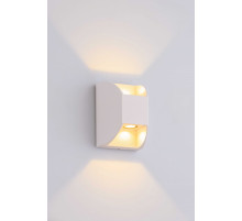 PL-382W WT (1/20) Светильник (RL)