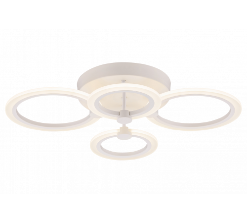 3009/2+2 WT (1/5) Люстра M (RL)