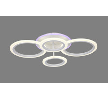 3090/2+2 WT+RGB (1/5) Люстра MN (RL)