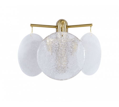 W9178P/2 PT BRS (1/10) Бра NW