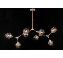 39282MD/8A ROSE G+WT (1) Люстра NW #