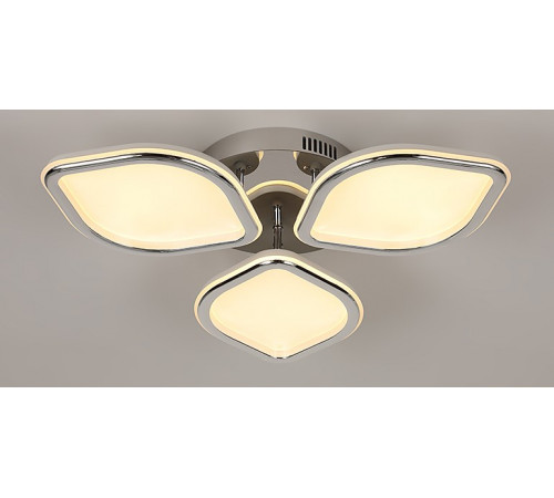 9331/3M CR (1) Люстра (RL) #