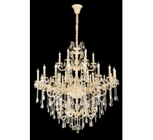 1118/6+18+9+6F ACM+ACM (1) Люстра NW (в 3-х коробках A,B,C) #