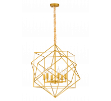 2232A/6 SP BRS (1) Люстра NW #