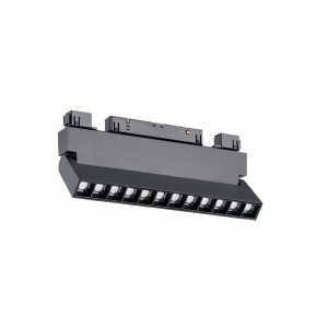 107CX 12W3K (1/20) Светильник для магнитного шинопровода