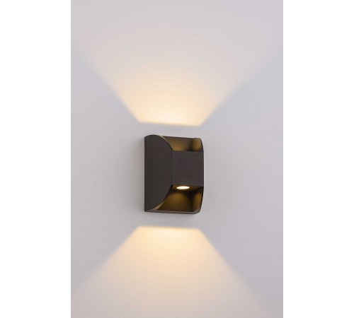 PL-382B BK (1/20) Светильник (RL)