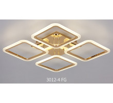 3012/4 FGD (1) Люстра N (RL)