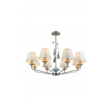 15971STD/8 SN (1) Люстра NW