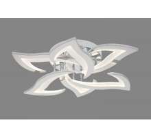 3016/3+3 CR (1) Люстра MN (RL)