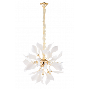 6778/12D FG (1) Люстра NW