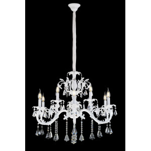 1002/6+3A MWH (1) Люстра NW #