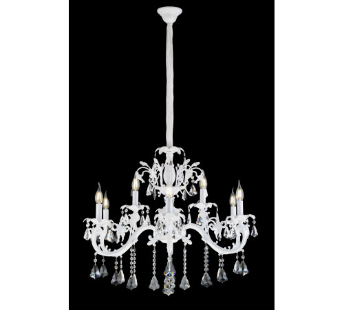 1002/6+3A MWH (1) Люстра NW #