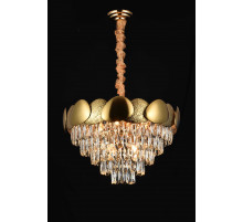 5026/500 GD (1) Люстра NW #