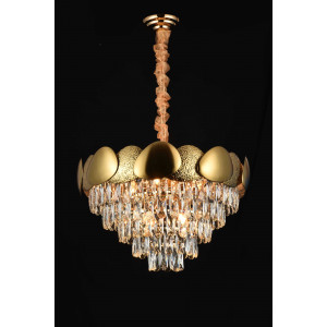 5026/500 GD (1) Люстра NW #