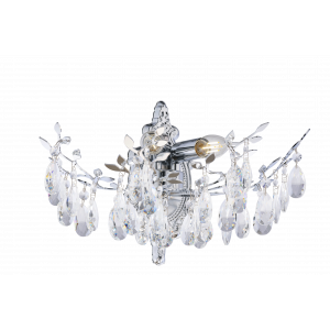 3350/2 CR (1) Бра NW #