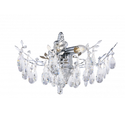 3350/2 CR (1) Бра NW #